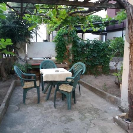 Кало Διαμέρισμα Σωζόπολη Εξωτερικό φωτογραφία