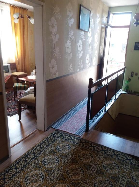 Кало Διαμέρισμα Σωζόπολη Εξωτερικό φωτογραφία