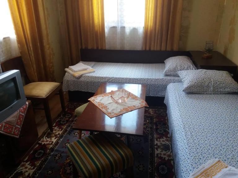 Кало Διαμέρισμα Σωζόπολη Εξωτερικό φωτογραφία